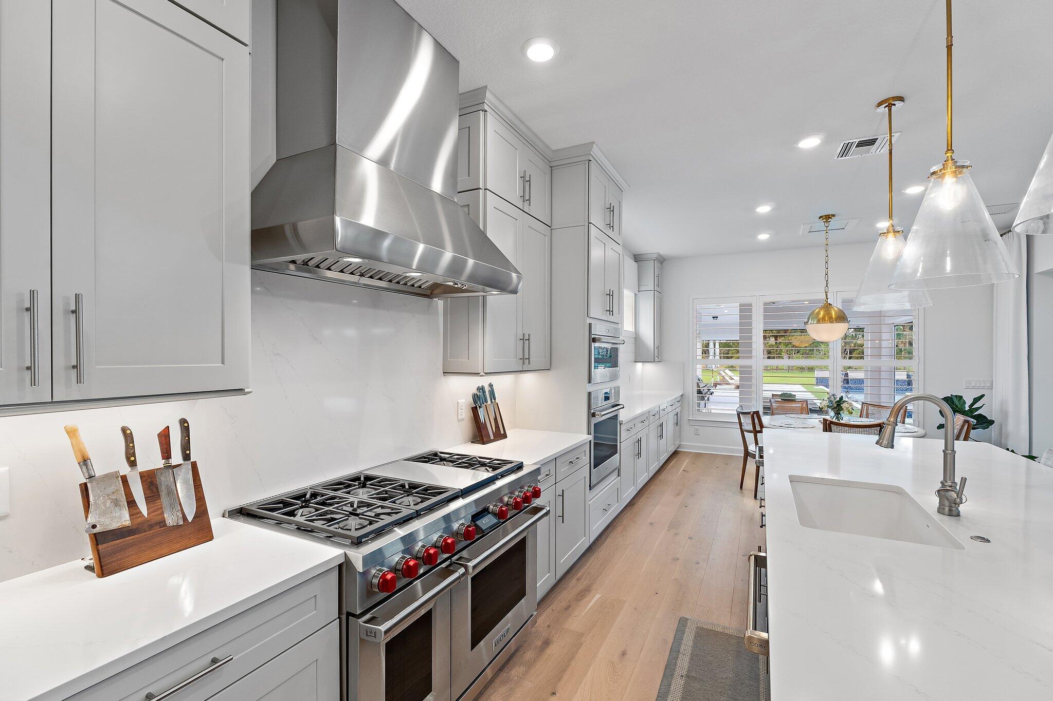 BRIDGEWATER PRESERVE - Residential