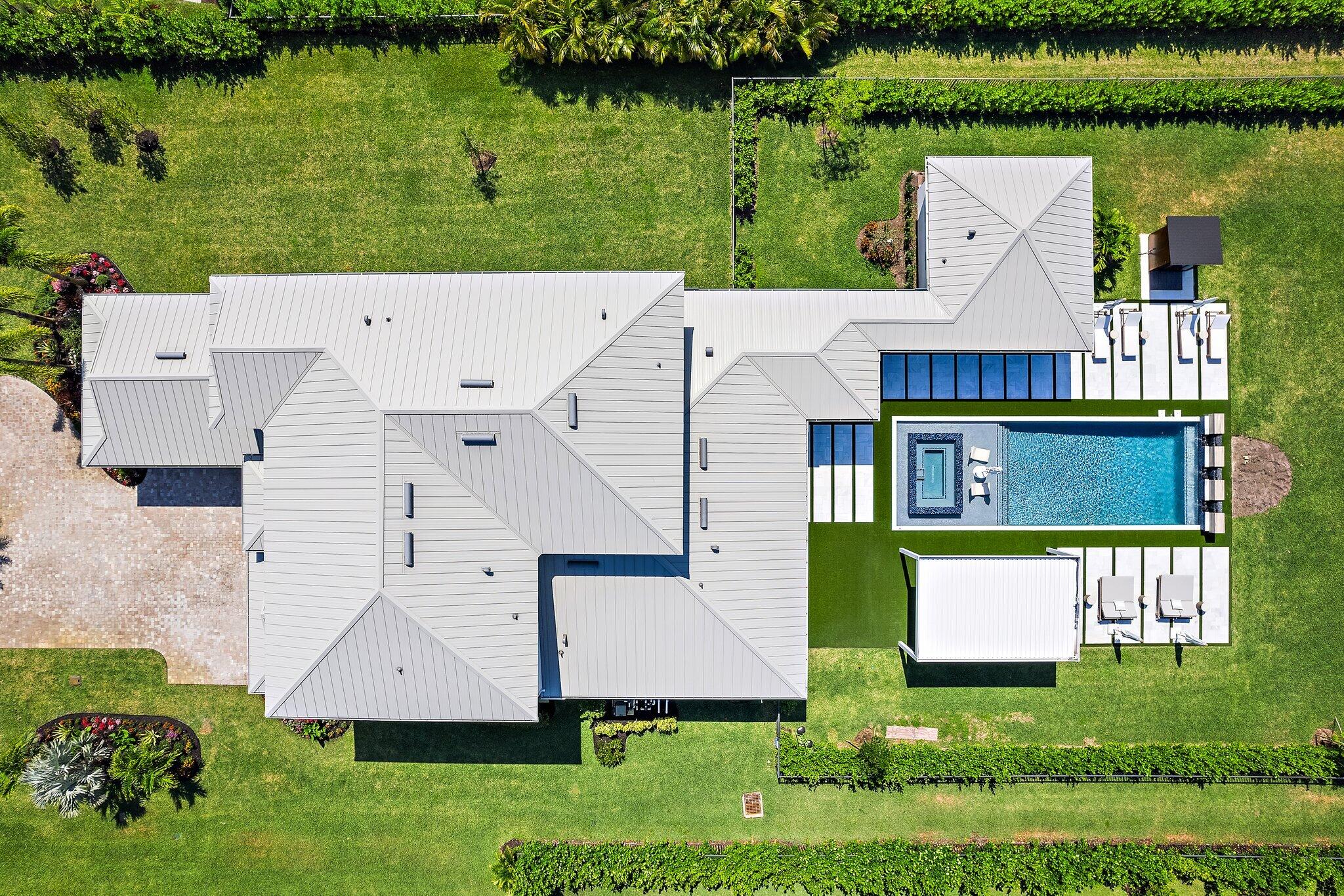 BRIDGEWATER PRESERVE - Residential