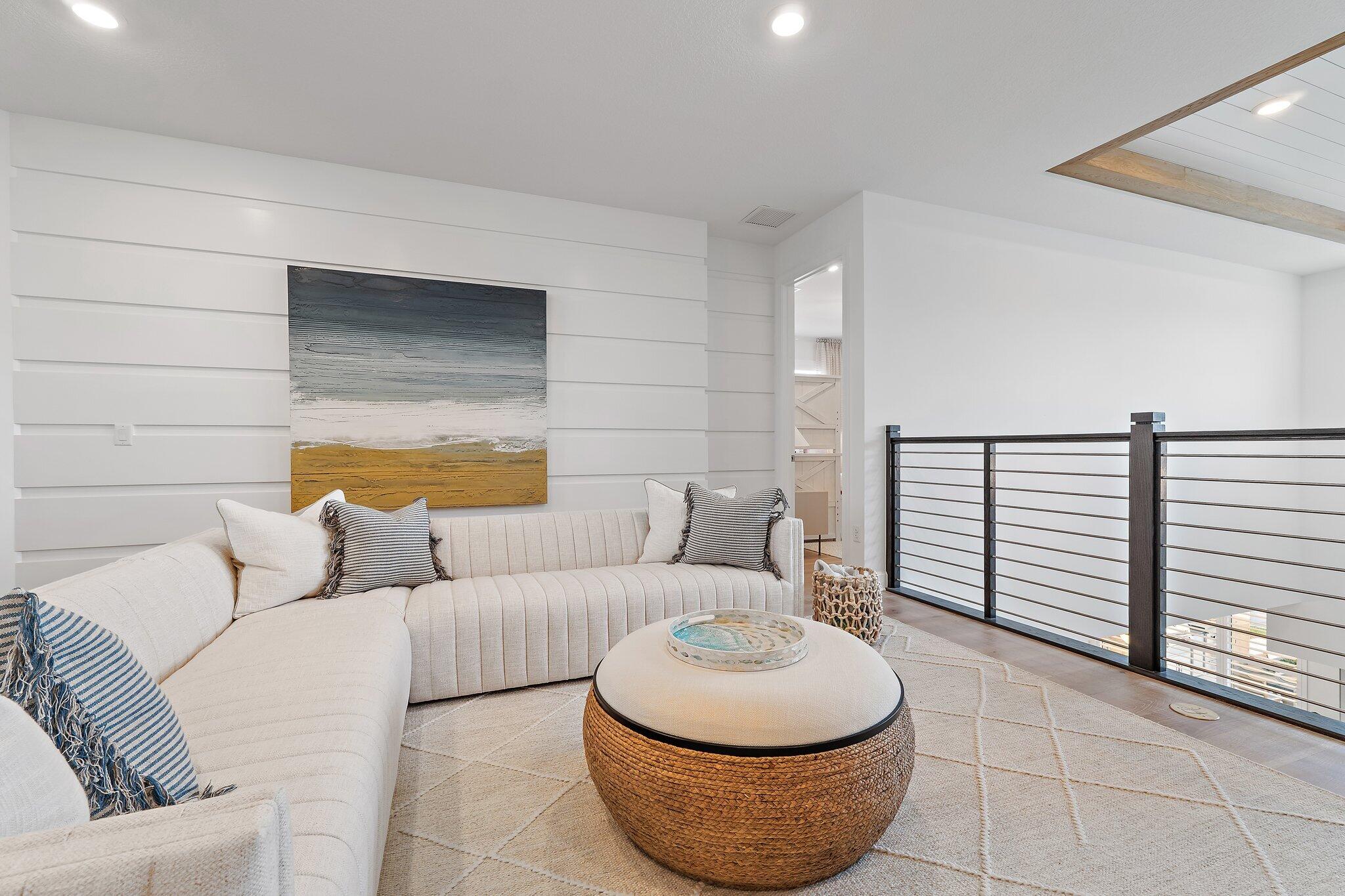 BRIDGEWATER PRESERVE - Residential