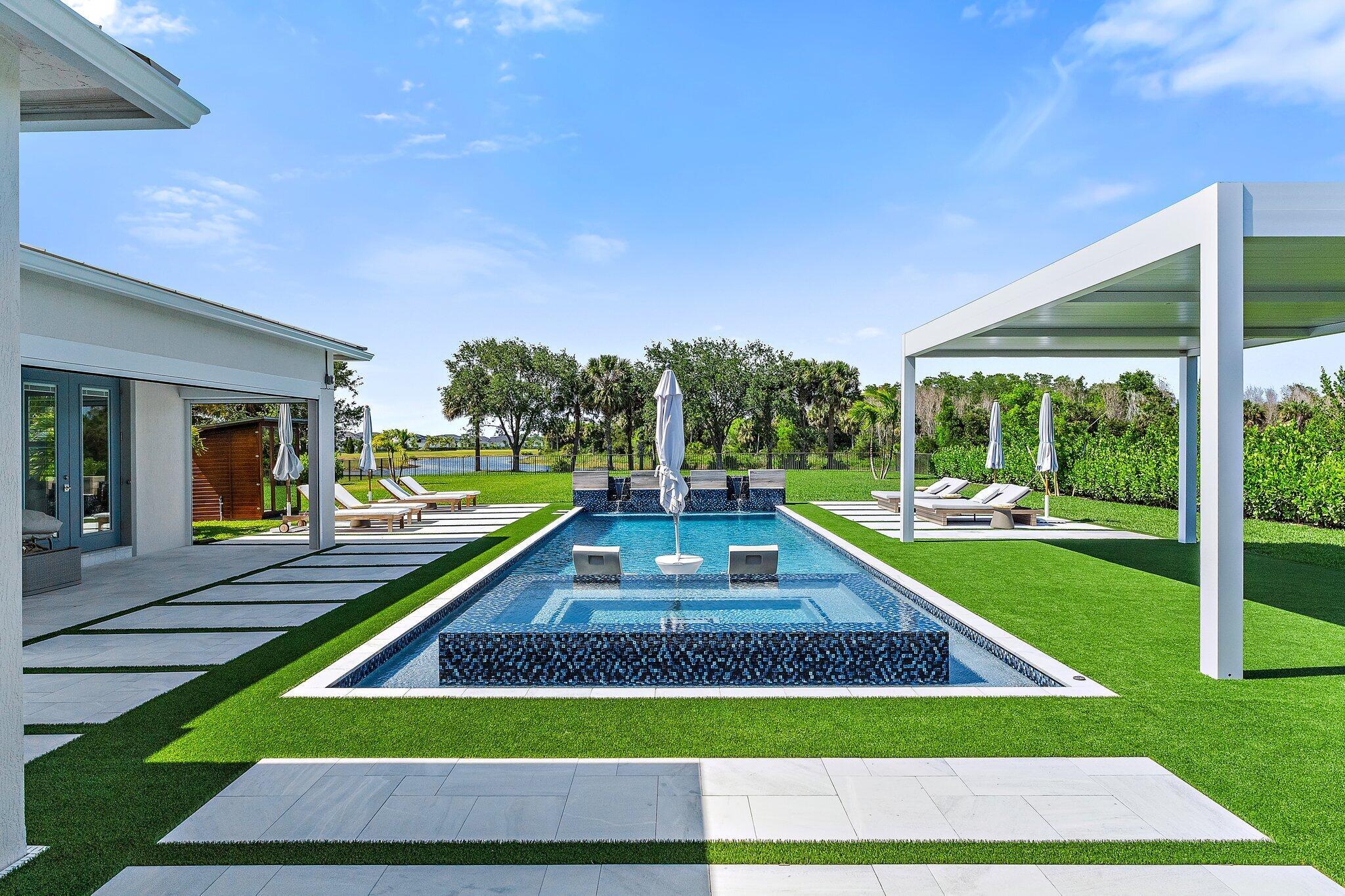 BRIDGEWATER PRESERVE - Residential