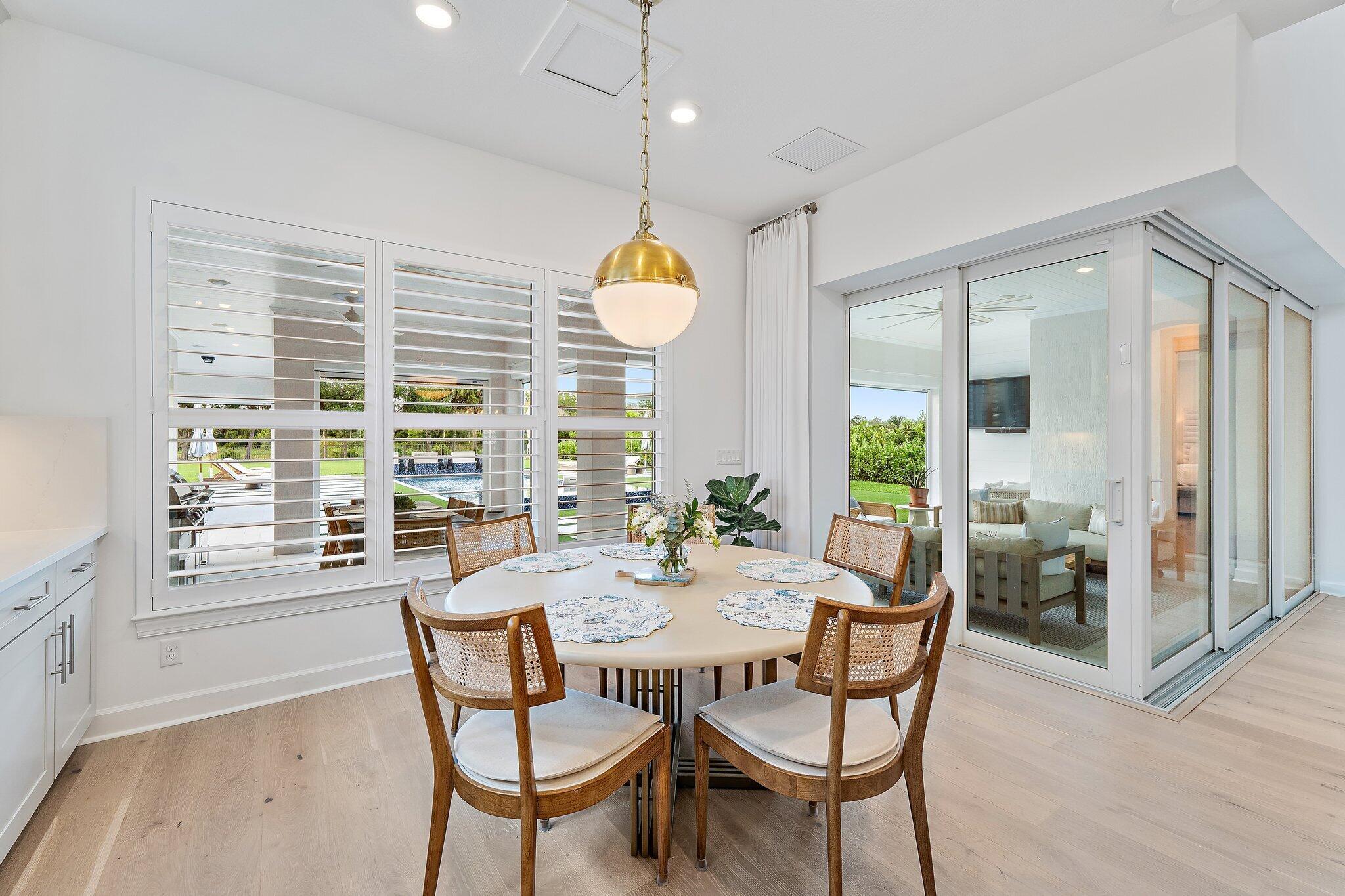 BRIDGEWATER PRESERVE - Residential