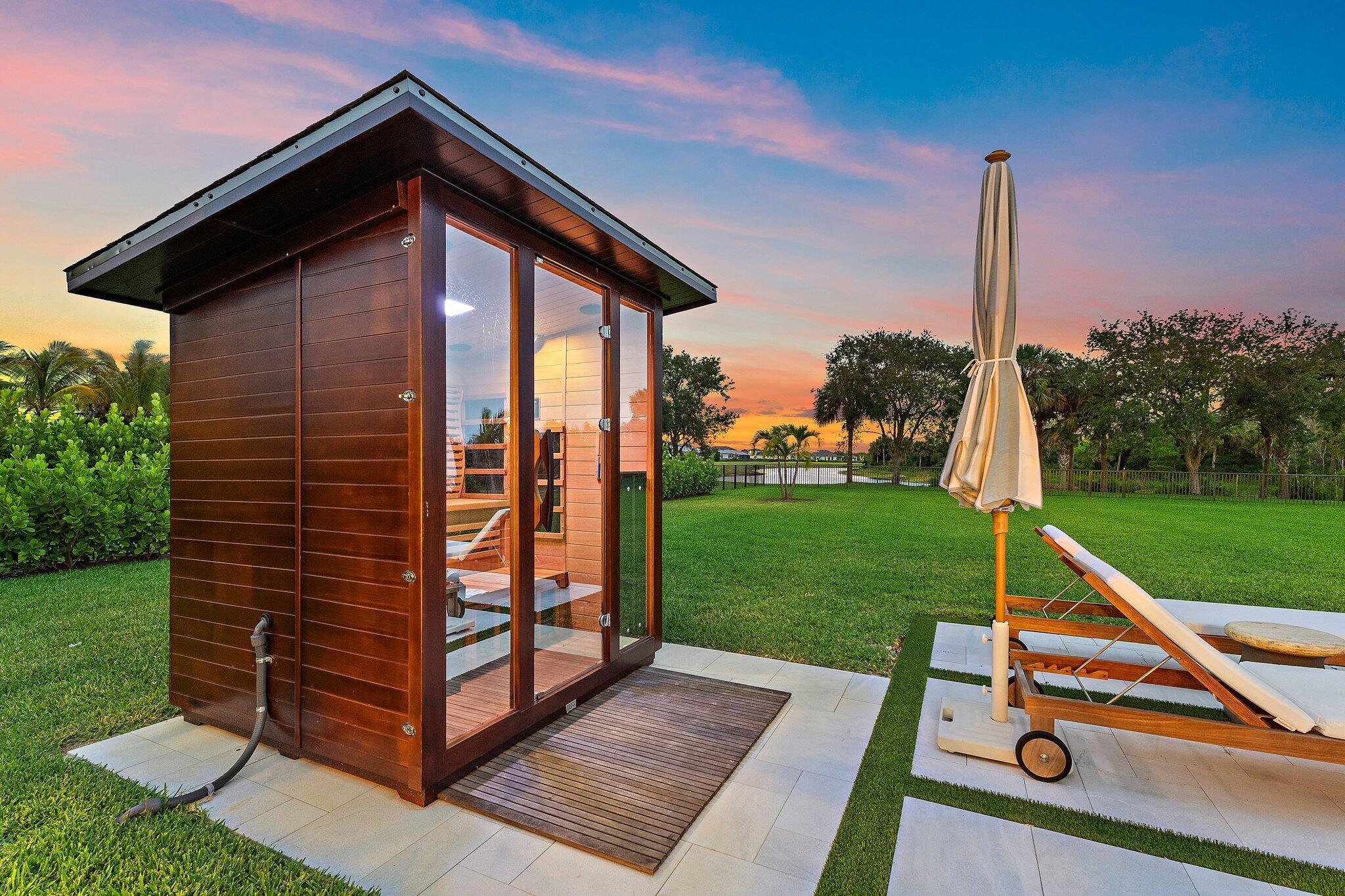 BRIDGEWATER PRESERVE - Residential