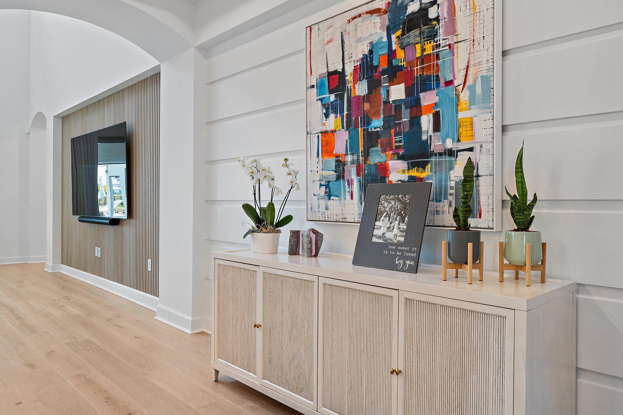 BRIDGEWATER PRESERVE - Residential