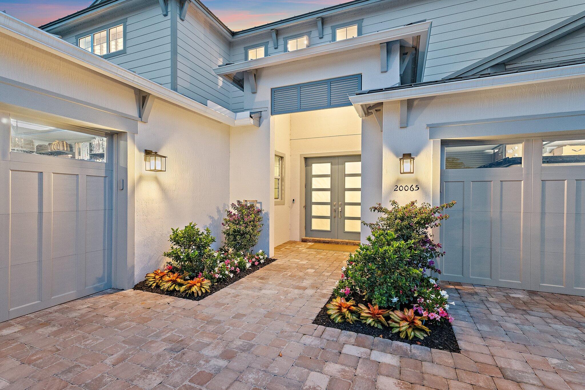 BRIDGEWATER PRESERVE - Residential