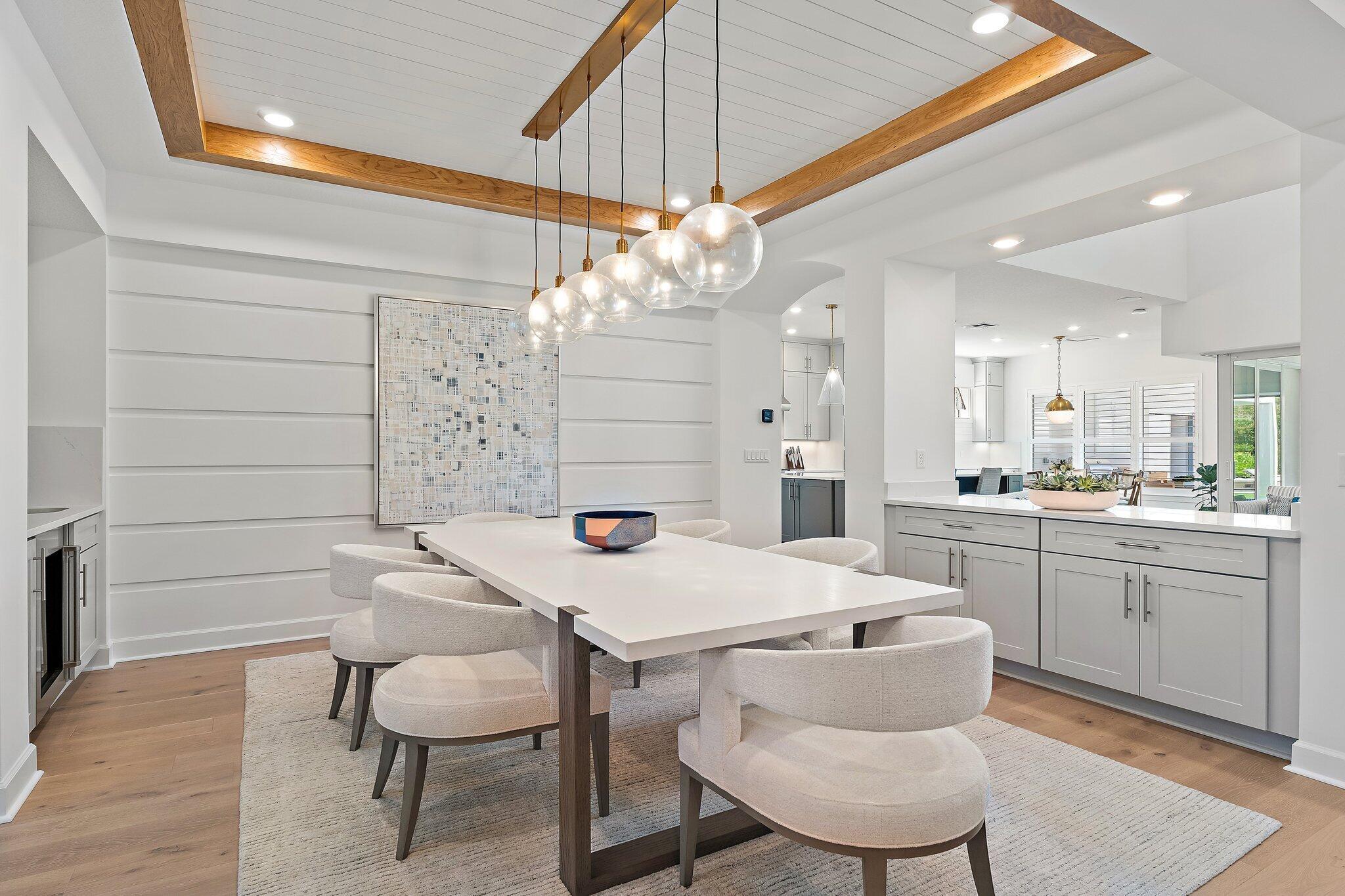 BRIDGEWATER PRESERVE - Residential