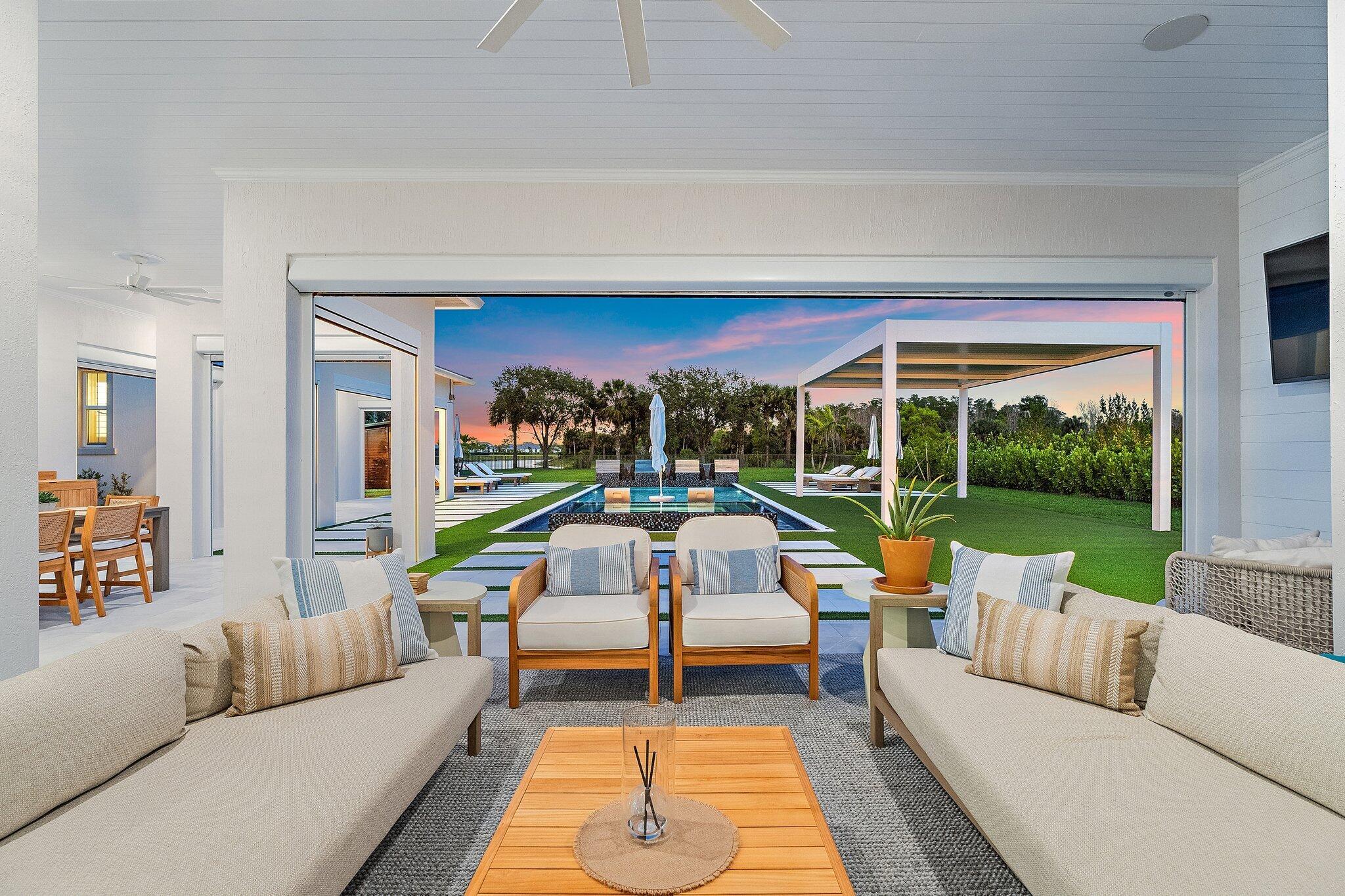 BRIDGEWATER PRESERVE - Residential