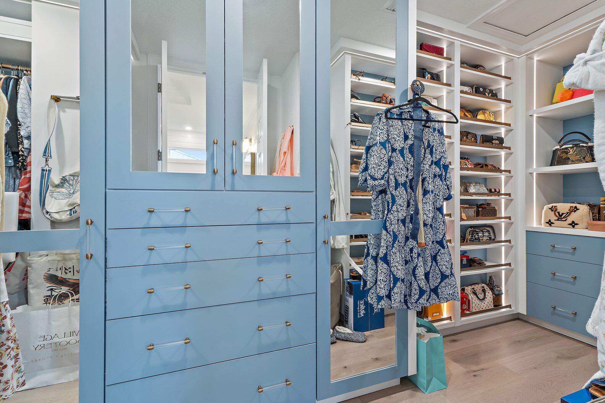 BRIDGEWATER PRESERVE - Residential