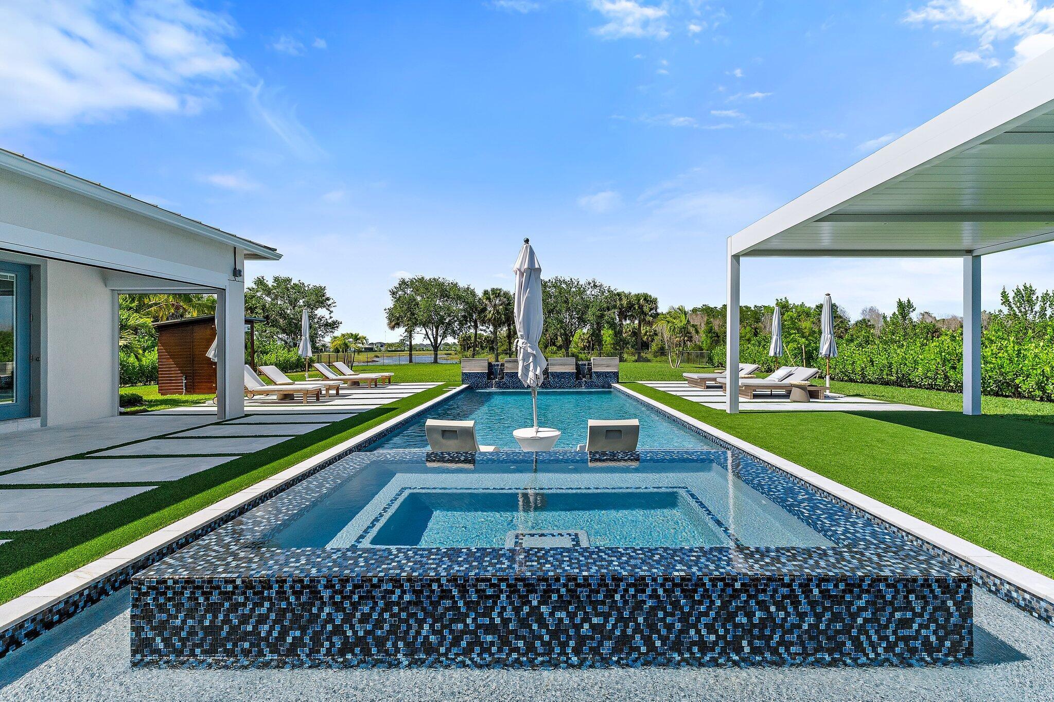 BRIDGEWATER PRESERVE - Residential