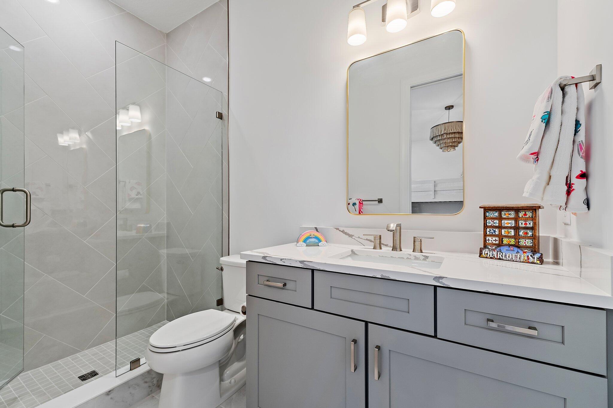 BRIDGEWATER PRESERVE - Residential