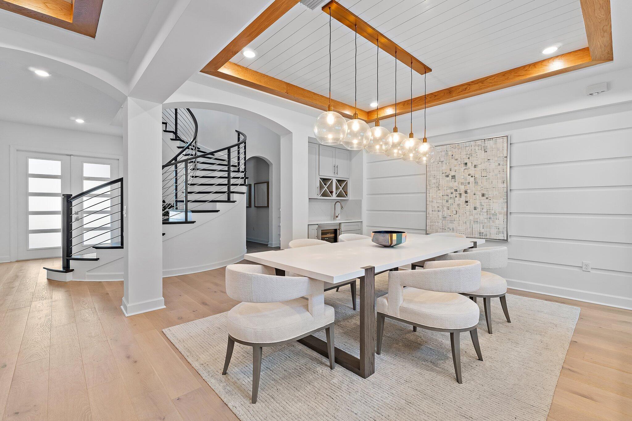 BRIDGEWATER PRESERVE - Residential