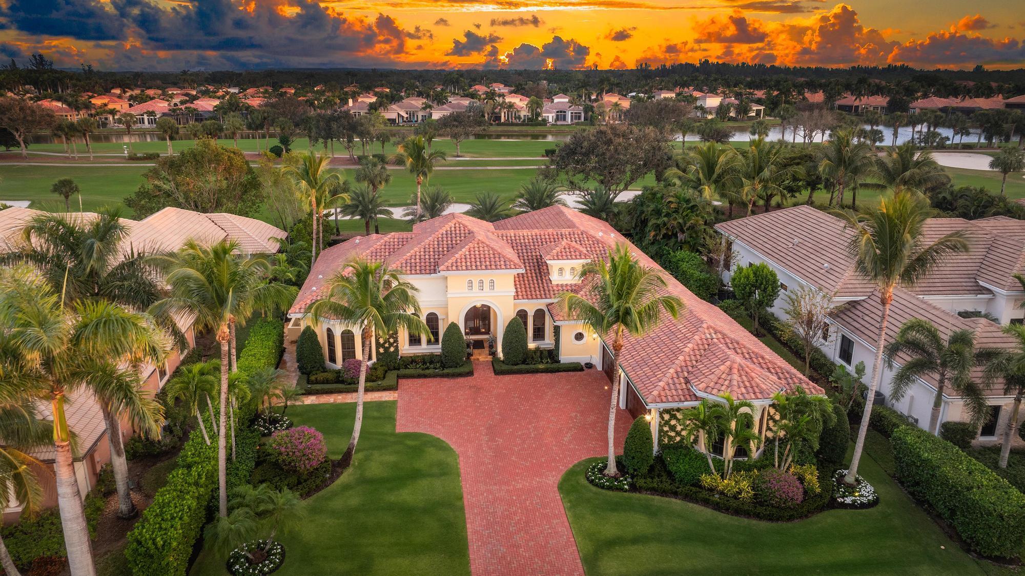 7282 Horizon Drive