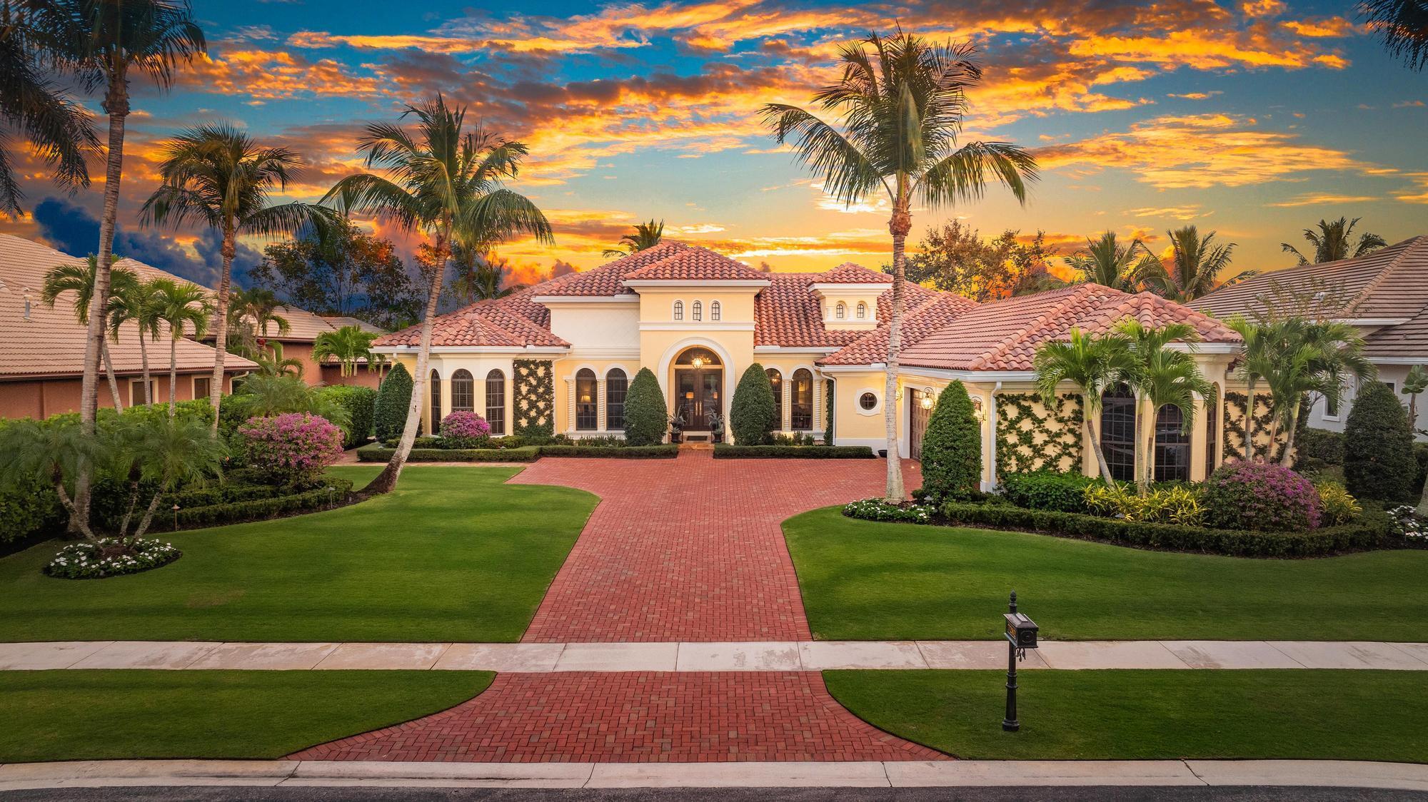 7282 Horizon Drive