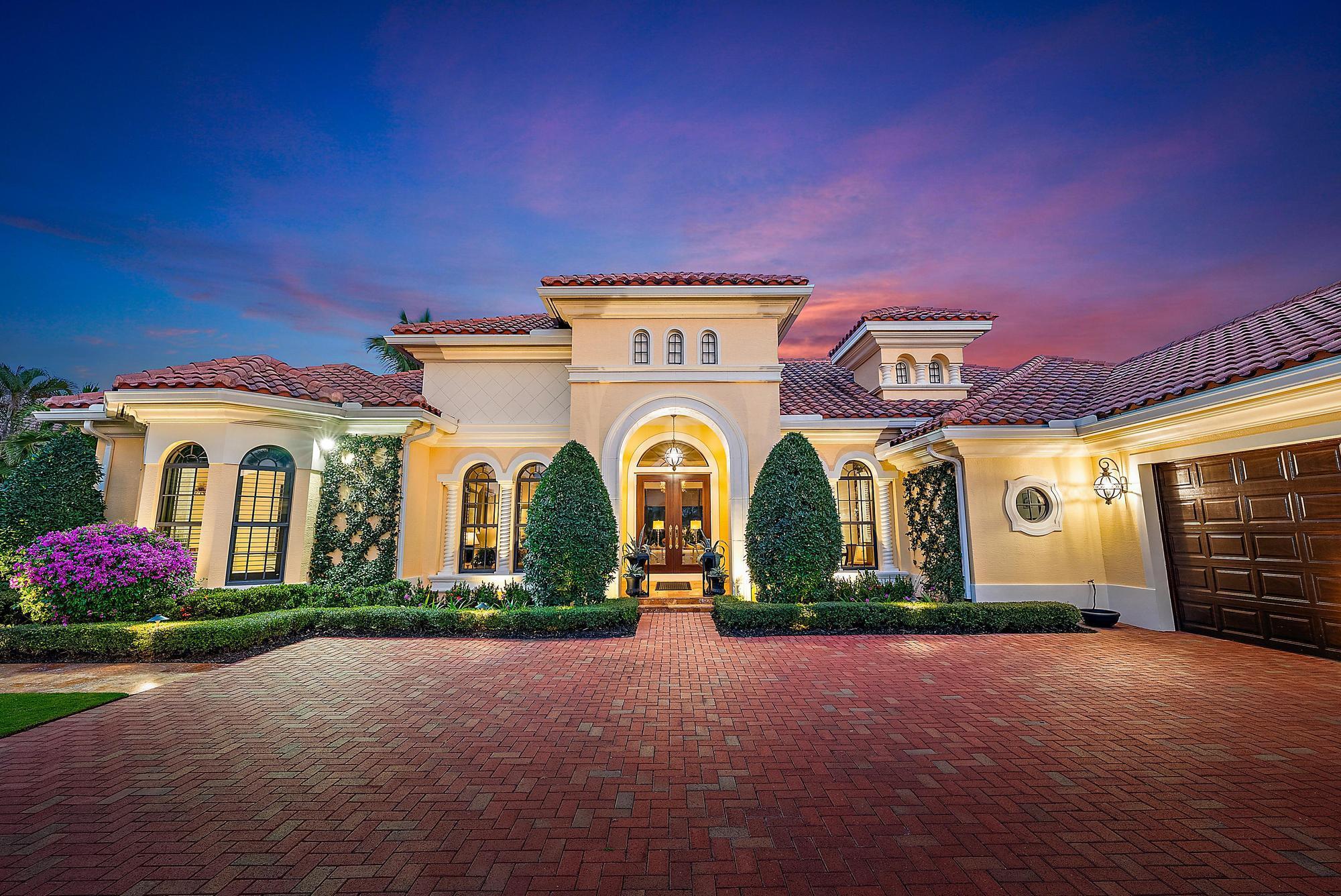7282 Horizon Drive