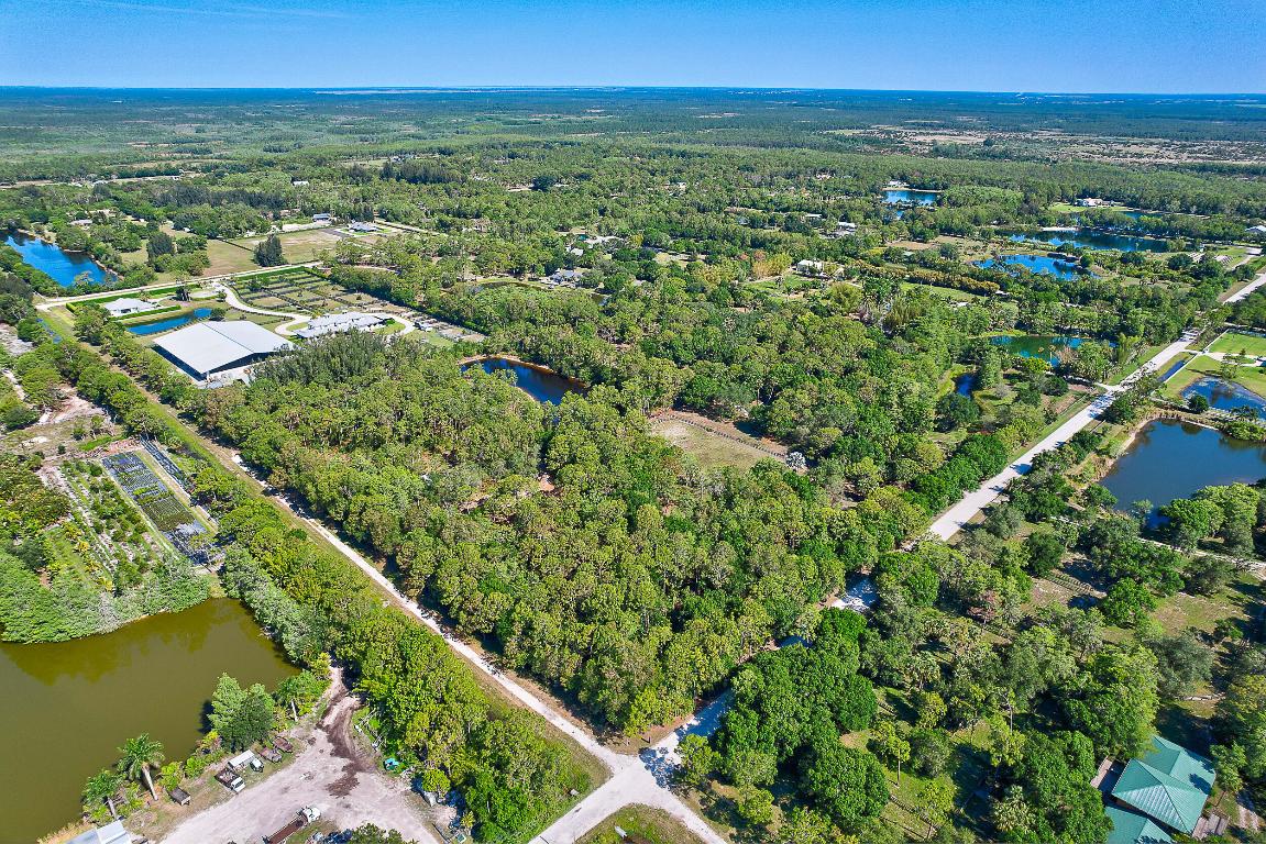 Jupiter Farms - Land