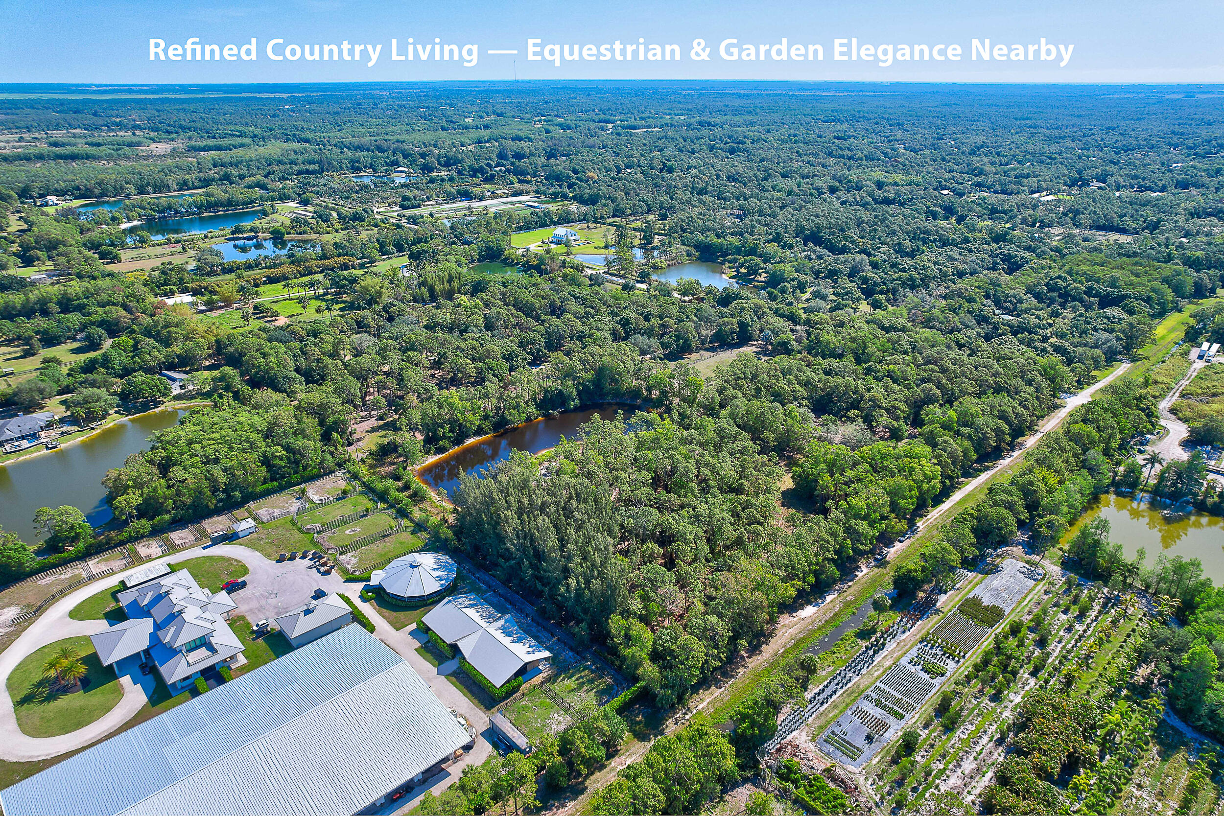 Jupiter Farms - Land
