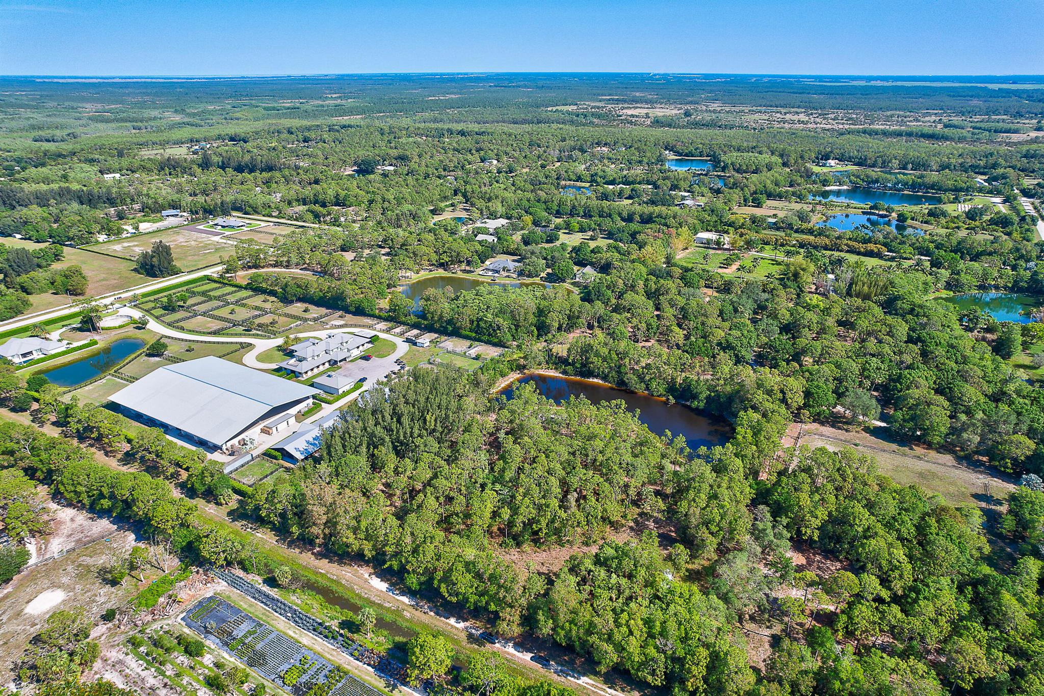 Jupiter Farms - Land