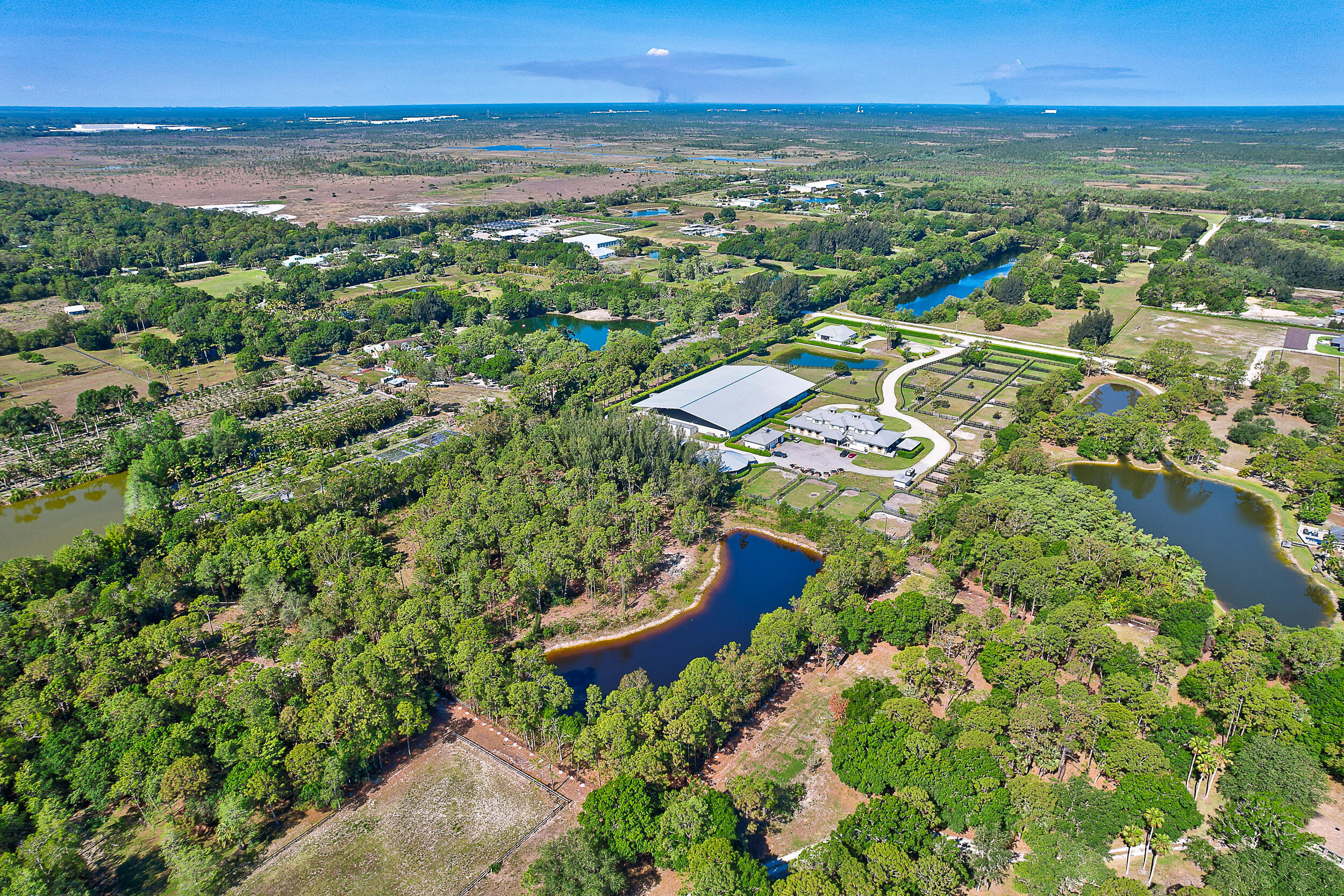 Jupiter Farms - Land