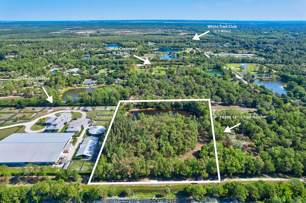 Photo of 18395 131st Trail N, Jupiter, FL 33478 (MLS # R11090240)