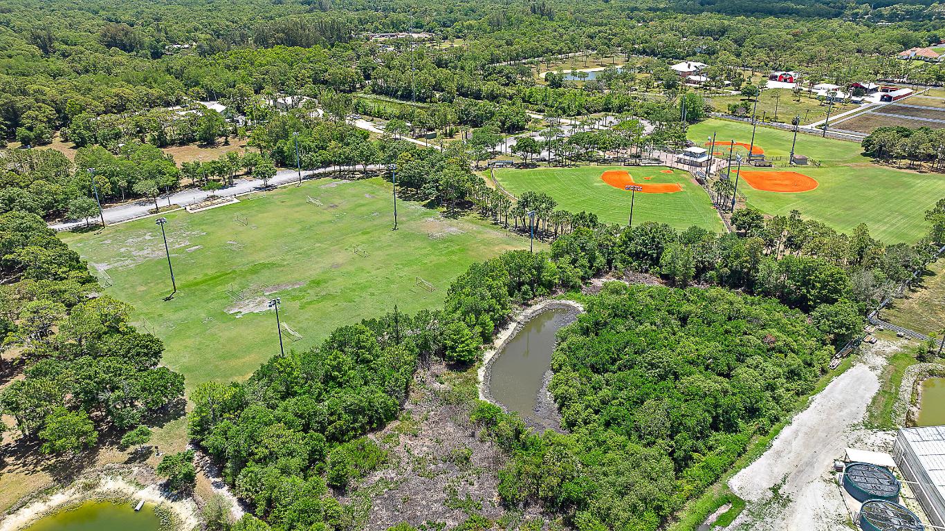 Jupiter Farms - Land