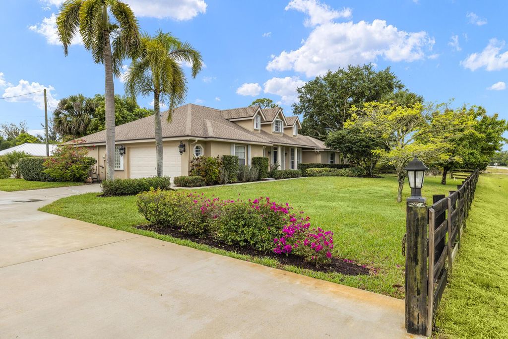 Photo of 6342 120th Avenue N, The Acreage, FL 33412 (MLS # R11091118)