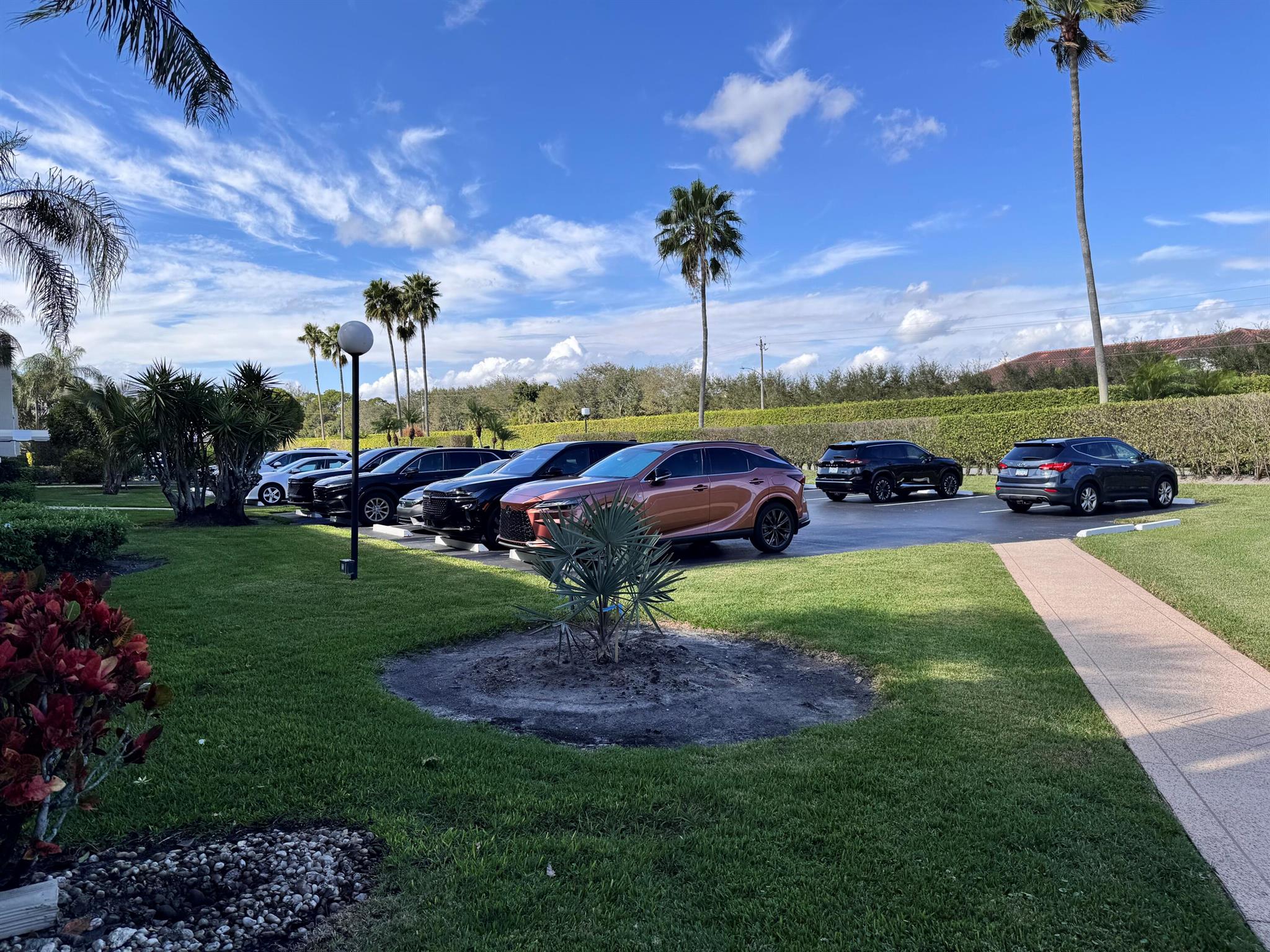 WATERSEDGE AT THE LAKES O - Residential Lease