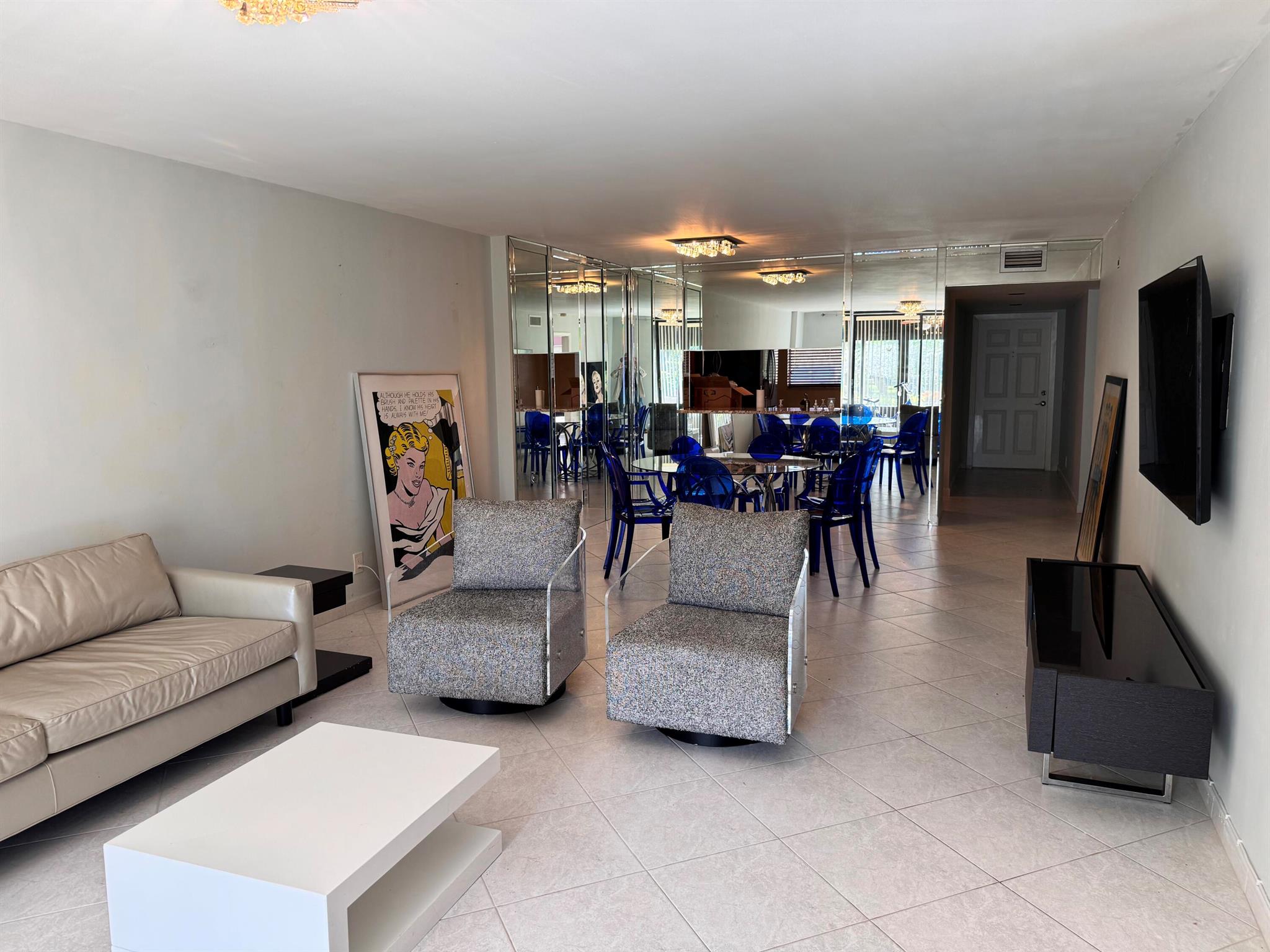 WATERSEDGE AT THE LAKES O - Residential Lease