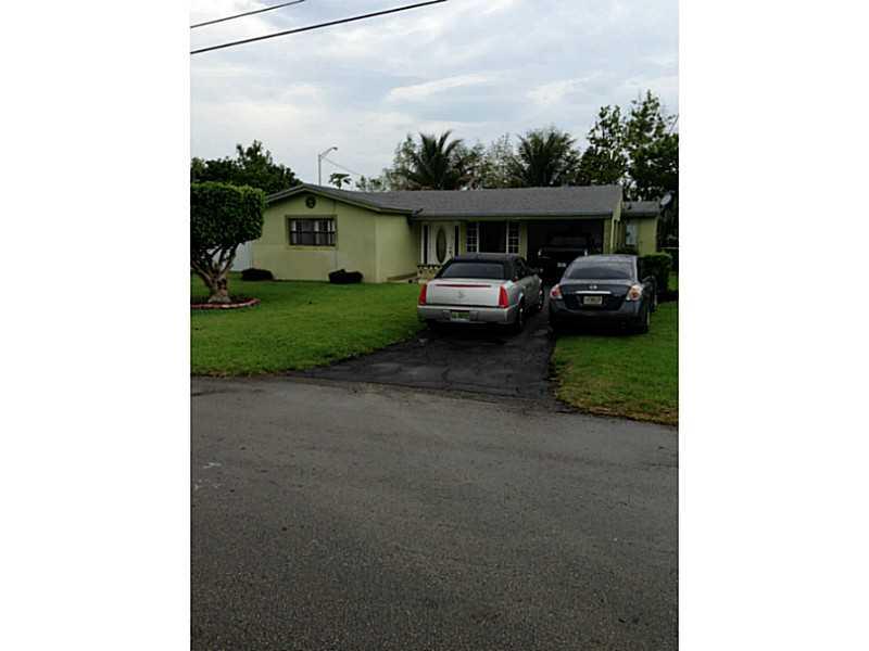 MIRAMAR SEC 4 - Residential