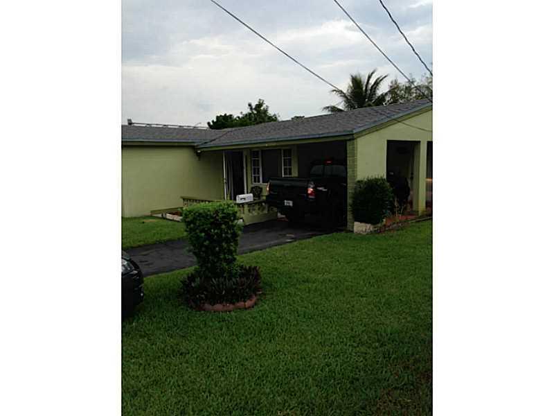 MIRAMAR SEC 4 - Residential