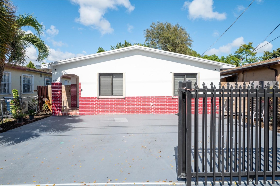 3167 NW 52nd Street