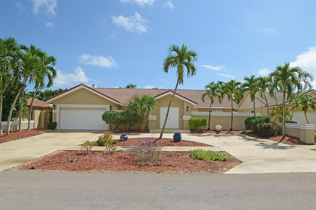 PHEASANT WALK - Residential