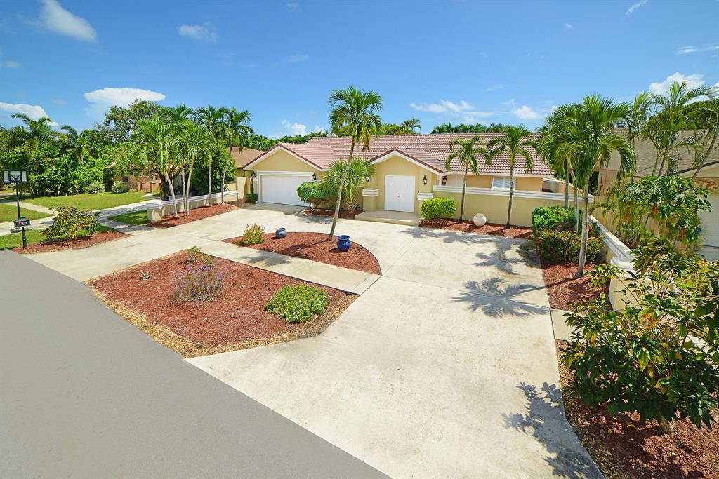 PHEASANT WALK - Residential