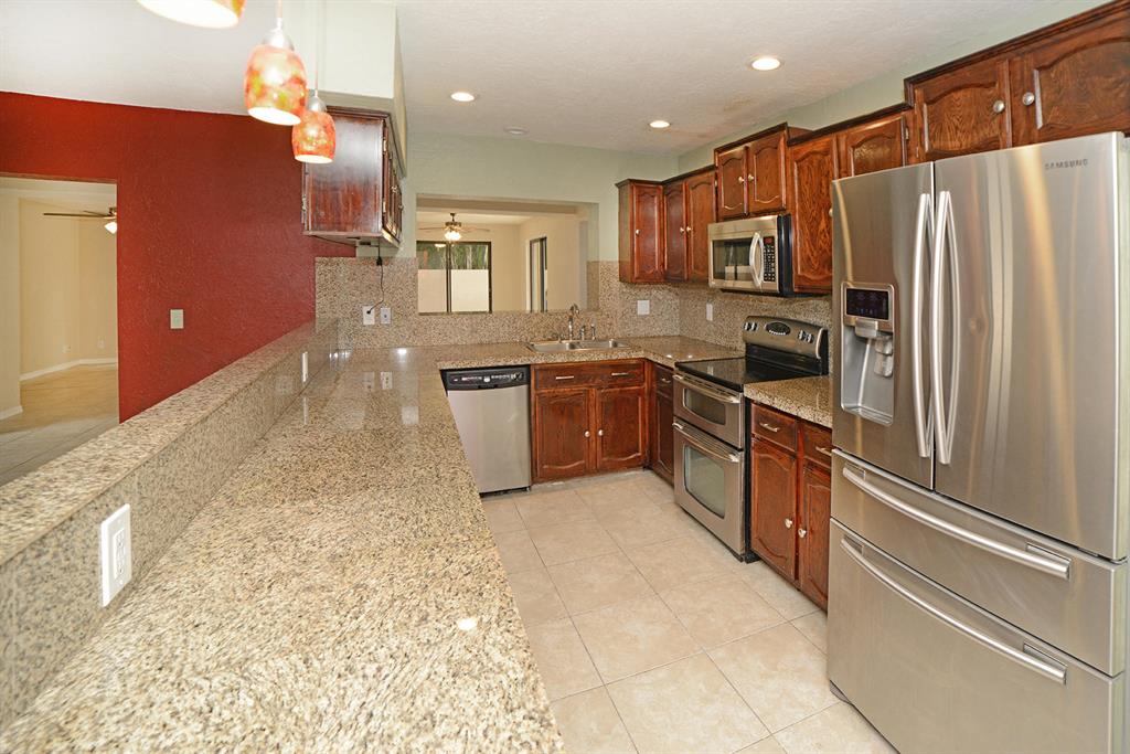 PHEASANT WALK - Residential