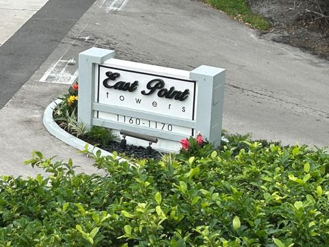 1160 N Federal Hwy 623 Fort Lauderdale FL 33304
