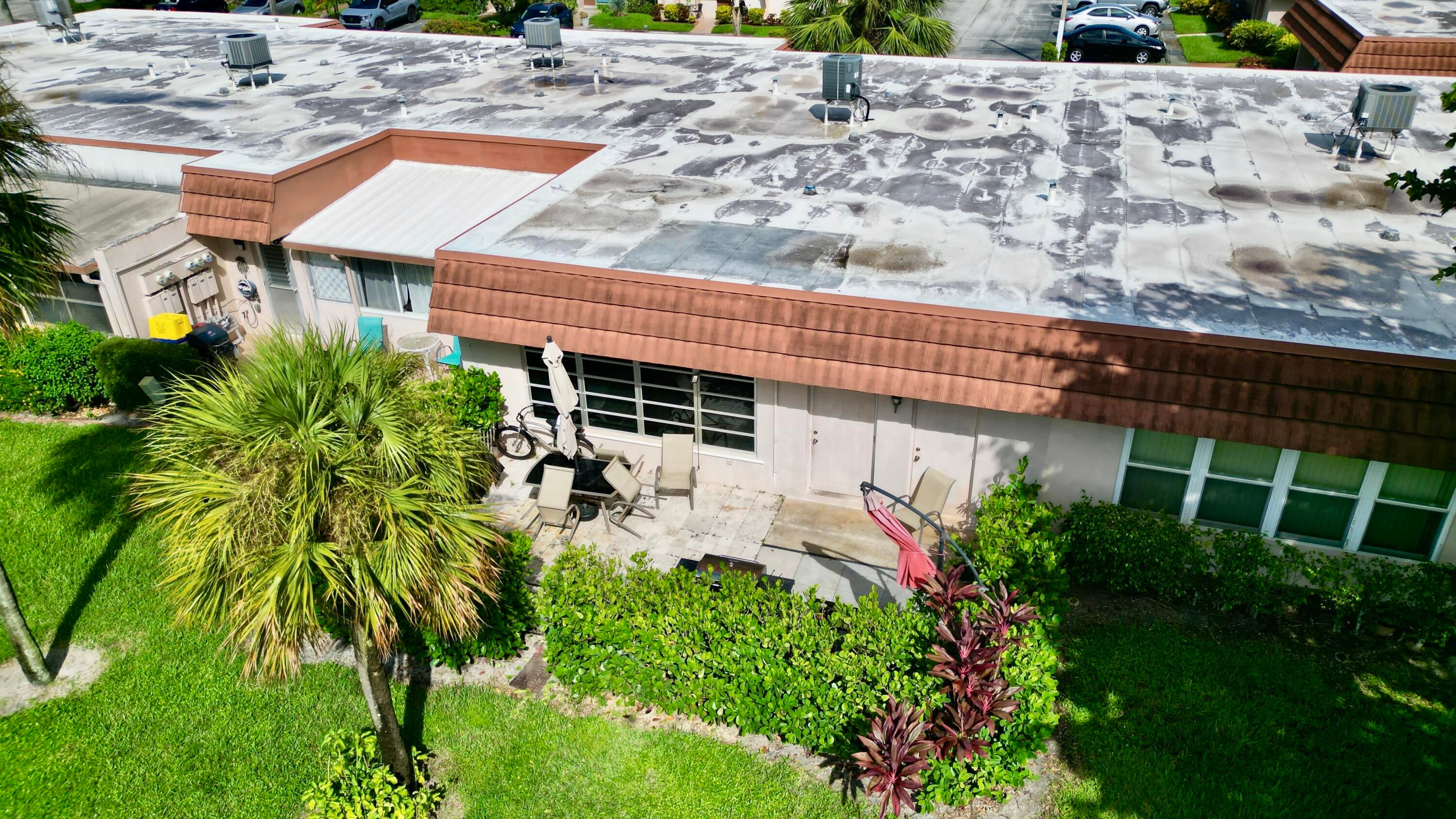 5775 W Fernley Drive W 121