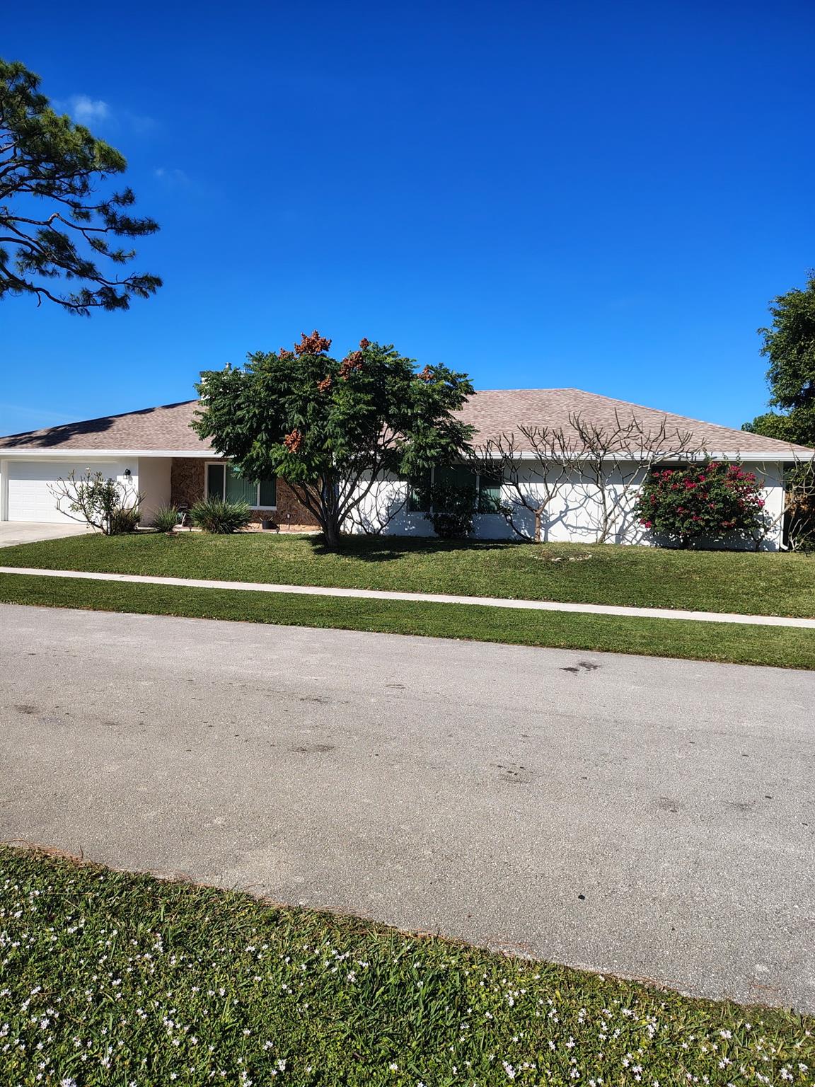 Briarwood South - Residential