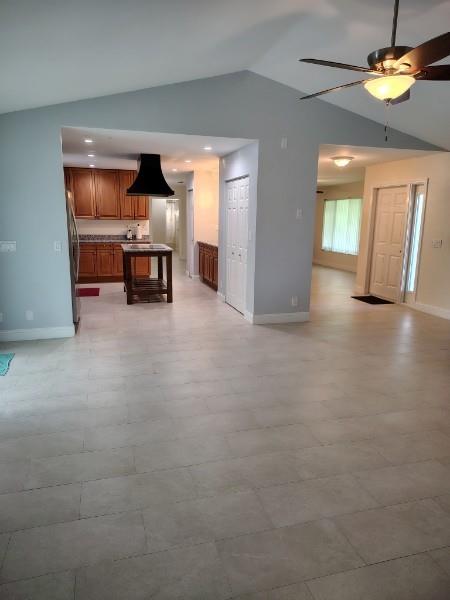 Briarwood South - Residential