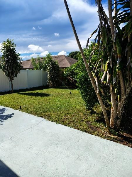 Briarwood South - Residential