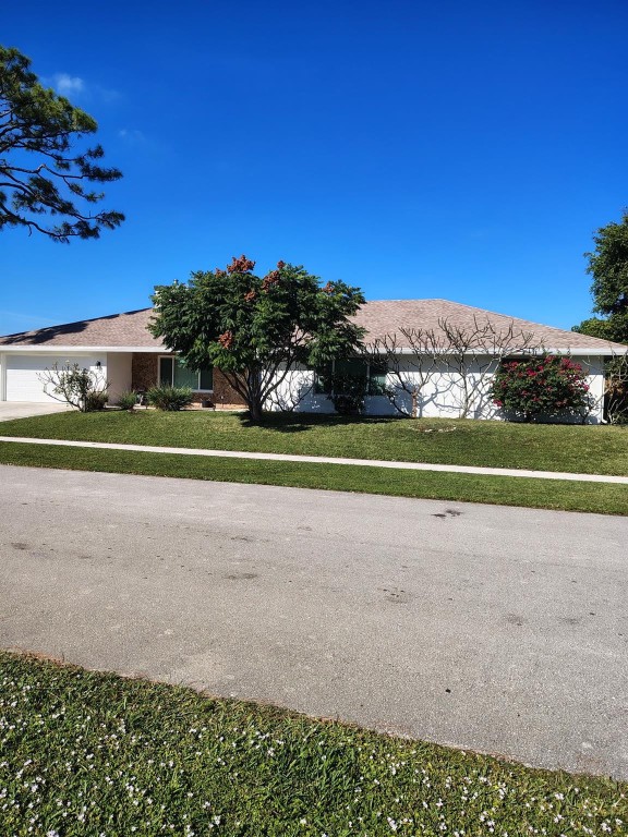 Briarwood South - Residential