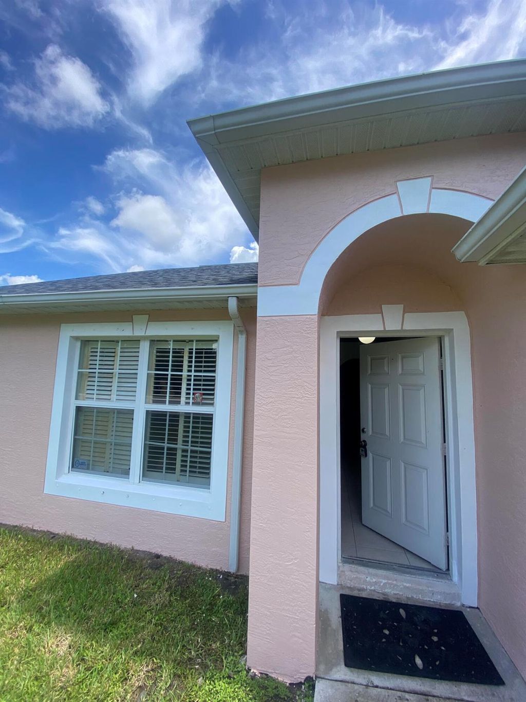 Photo of 4021 SW Rosser Boulevard, Port Saint Lucie, FL 34953 (MLS # R11019518)