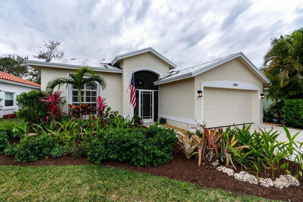 Photo of 4982 SE Devenwood Way, Stuart, FL 34997 (MLS # R11051567)