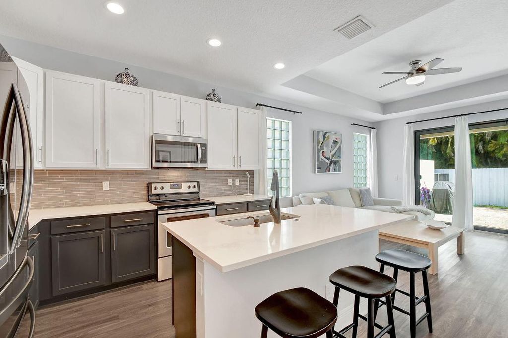 Photo of 7491 Moonrise Drive, Lake Worth, FL 33467 (MLS # R11063979)