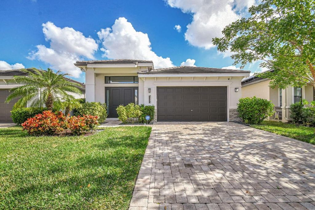Photo of 7491 Moonrise Drive, Lake Worth, FL 33467 (MLS # R11063979)