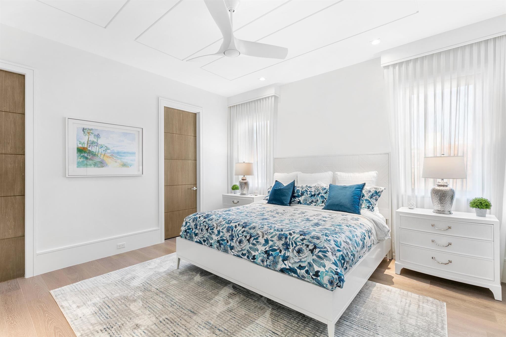 ROYAL PALM YACHT & COUNTR - Residential