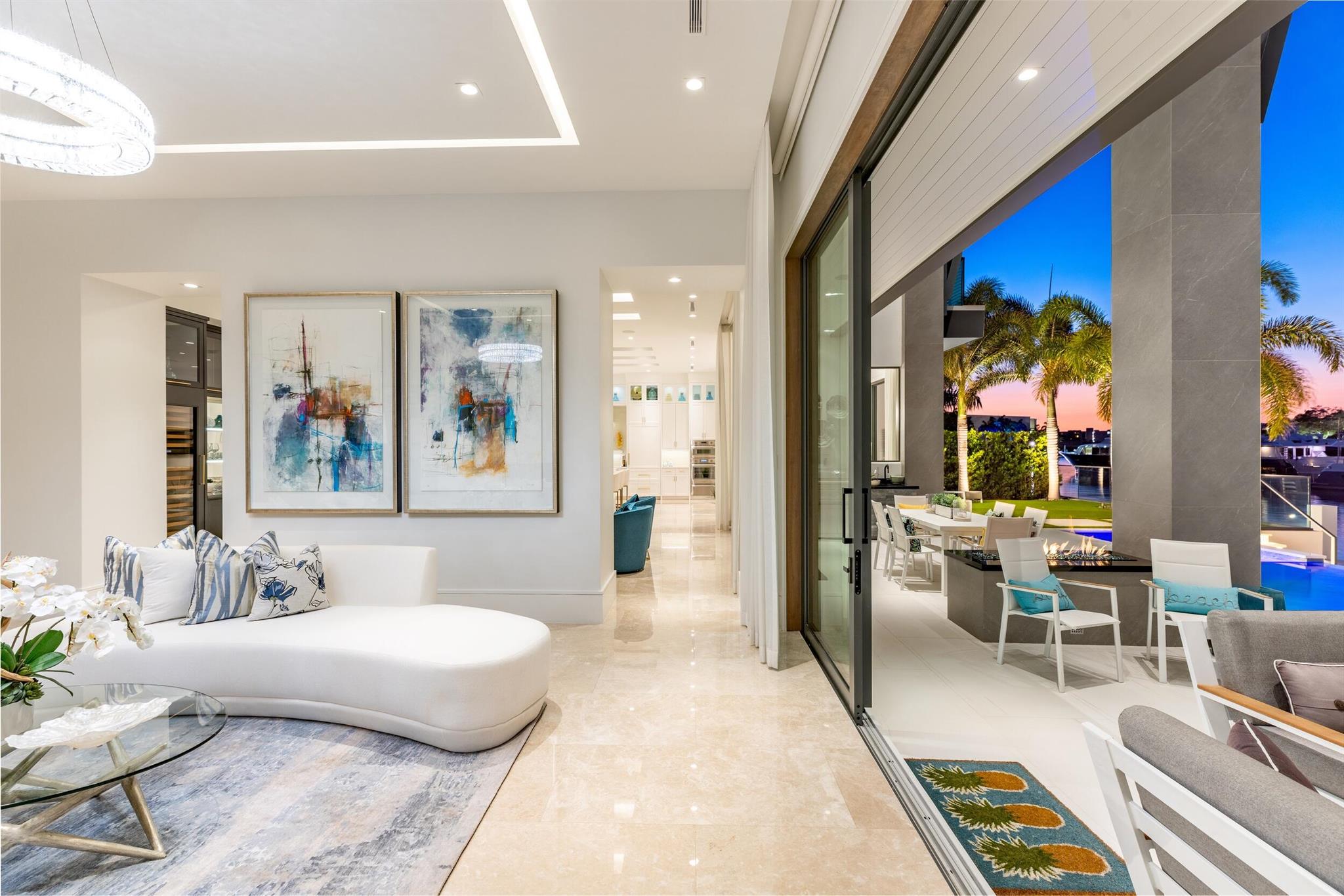 ROYAL PALM YACHT & COUNTR - Residential