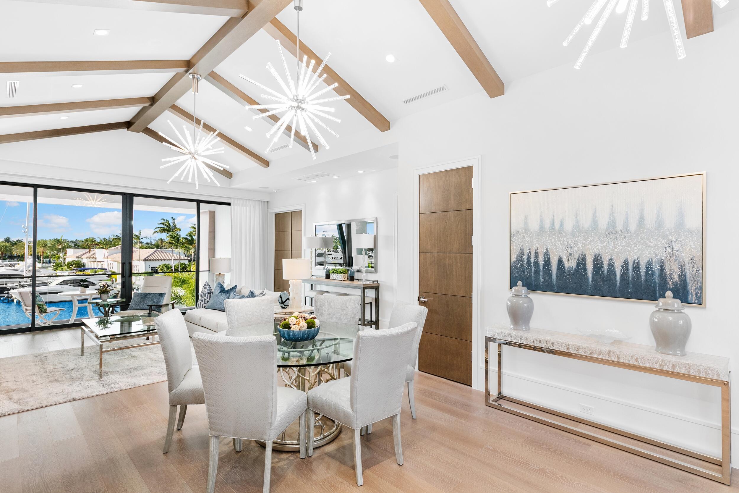 ROYAL PALM YACHT & COUNTRY CLUB - Residential