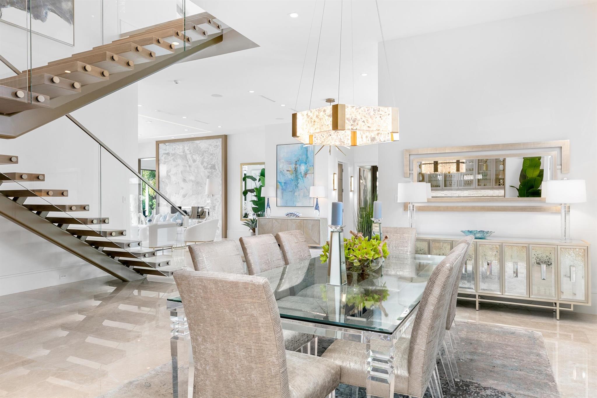 ROYAL PALM YACHT & COUNTR - Residential