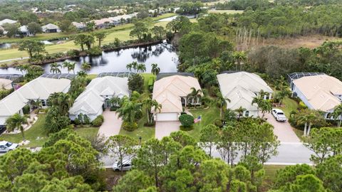 A home in Jensen Beach