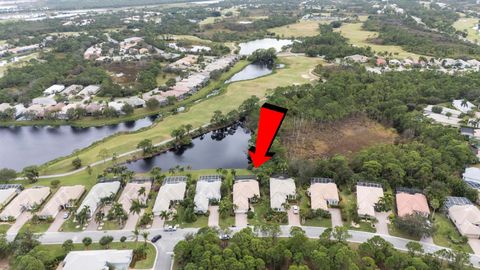 A home in Jensen Beach