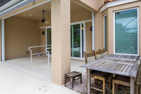 A home in Jensen Beach