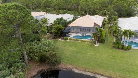 A home in Jensen Beach